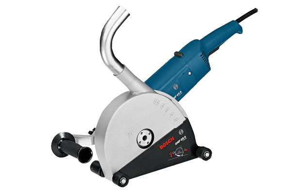 מחרצה לבטון בוש BOSCH GNF 65A
