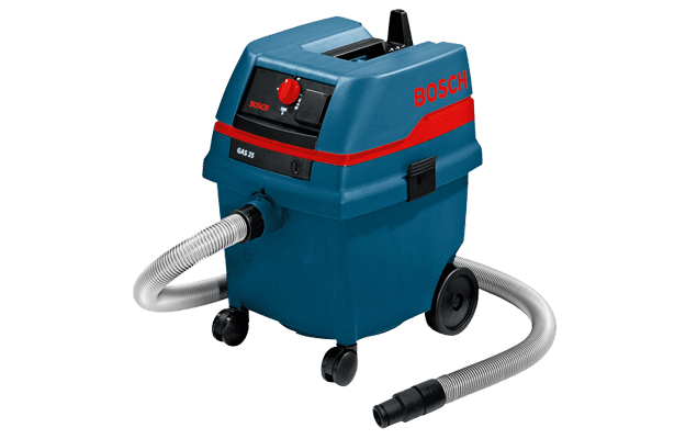 שואב אבק רטוב/יבש בוש BOSCH GAS 25