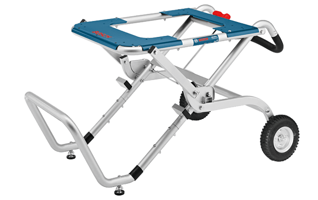 סטנד נייד למסור שולחני BOSCH GTA 60