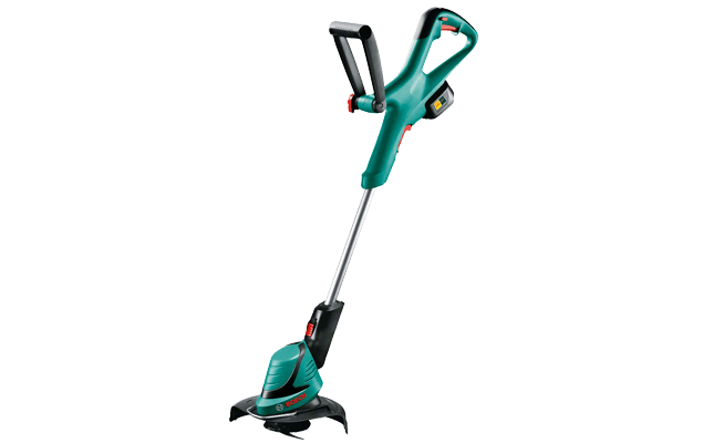 גוזם דשא נטען בוש BOSCH ART 23-18 LI