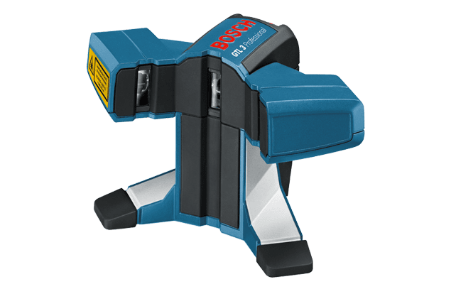 פלס לייזר לריצוף בוש BOSCH GTL