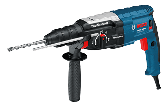 פטישון בוש BOSCH GBH 2-28F