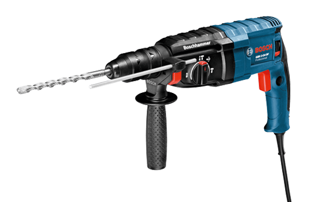 פטישון בוש 24 מ”מ BOSCH GBH 2-24DF
