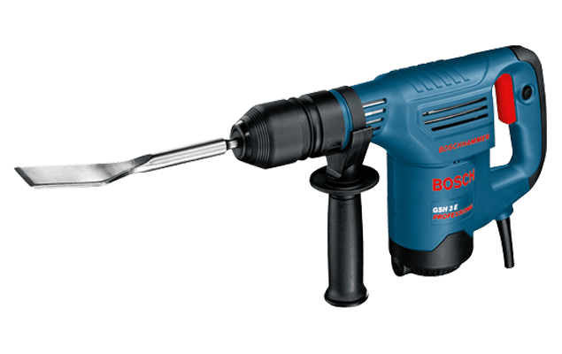 פטישון חציבה בוש BOSCH GSH 3E