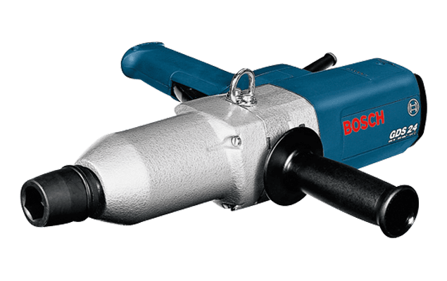 מפתח רטיטה רבוע בוש “3/4 BOSCH GDS 24