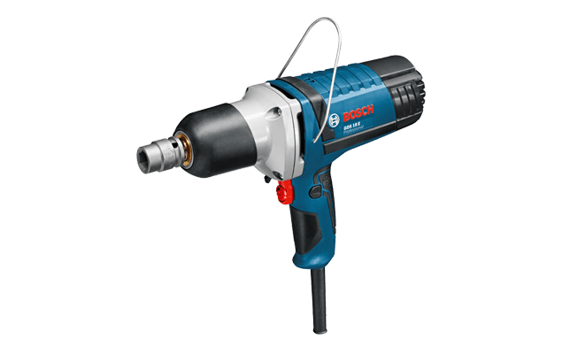 מפתח רטיטה רבוע בוש "1/2 BOSCH GDS 18E