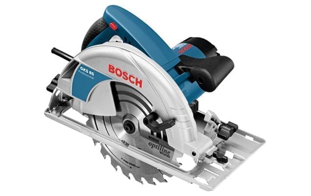 מסור עגול “9 בוש BOSCH GKS 235