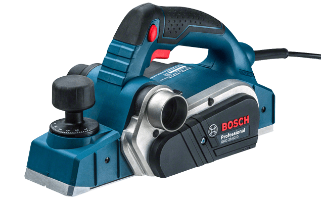 מקצוע בוש BOSCH GHO 26-82D