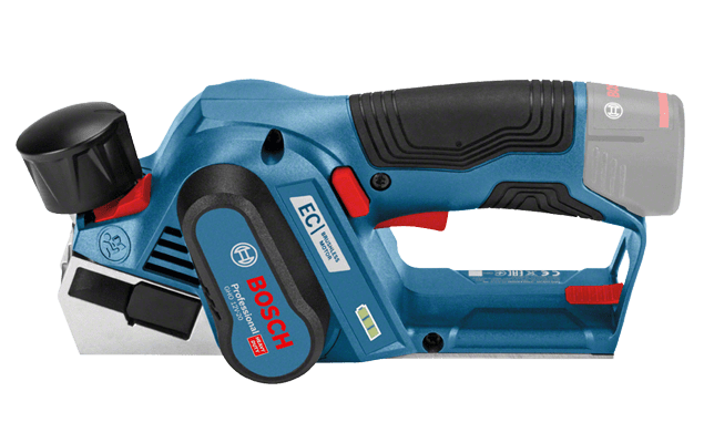מקצוע נטען בוש BOSCH GHO 12V-20