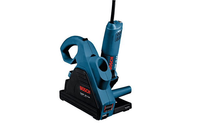 מחרצה לבטון בוש BOSCH GNF 35 CA