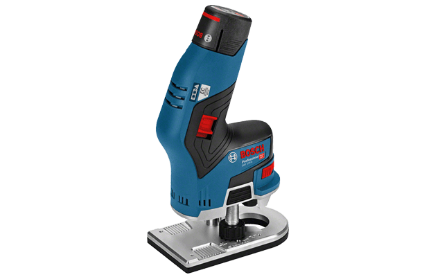 טרימר נטען בוש BOSCH GKF 12V-8