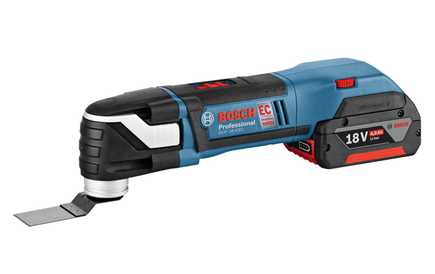 מסור/מלטשת רב שימושי בוש BOSCH GOP 18V-28