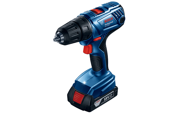 מברגה/מקדחה בוש BOSCH GSR 180-LI