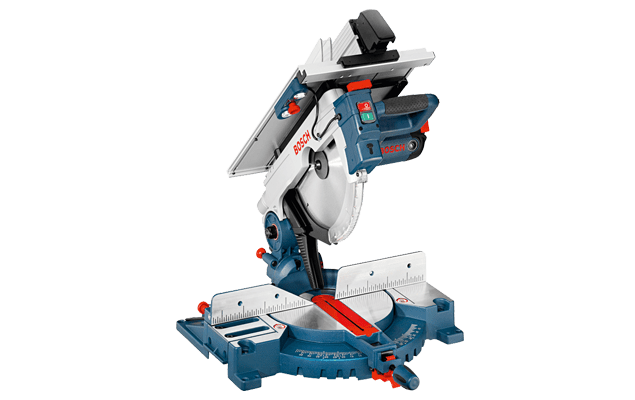 מסור גרונג “12 עם שולחן עליון BOSCH GTM 12