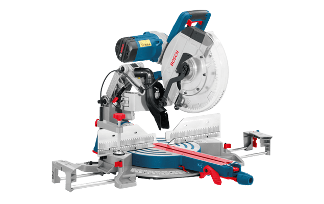 מסור פנדל בוש BOSCH GCM 12 GDL