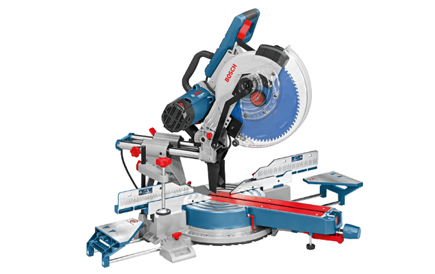 מסור פנדל בוש BOSCH GCM 12 SDE