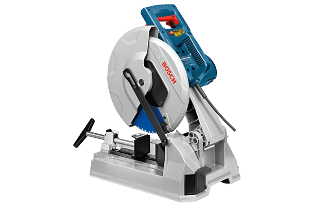 מסור נייח למתכת בוש BOSCH GCD 12 JL