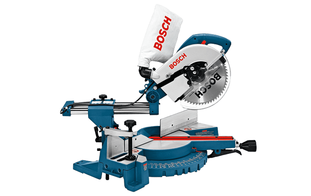 מסור פנדל “10בוש BOSCH GCM 10S