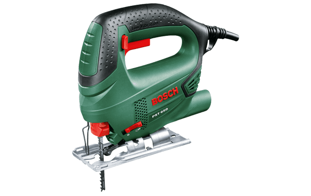 מסור אנכי קומפקטי בוש BOSCH PST 700 E