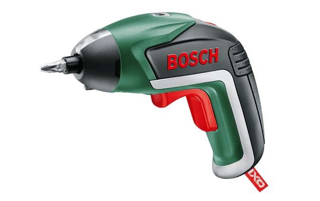 מברגת כף יד בוש BOSCH IXO V