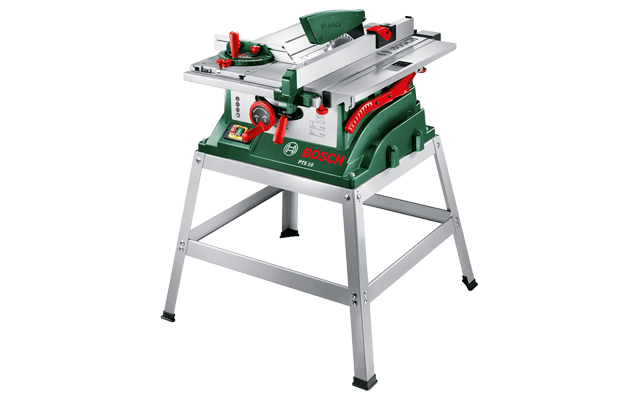 מסור שולחן “10 בוש BOSCH PTS 10 T