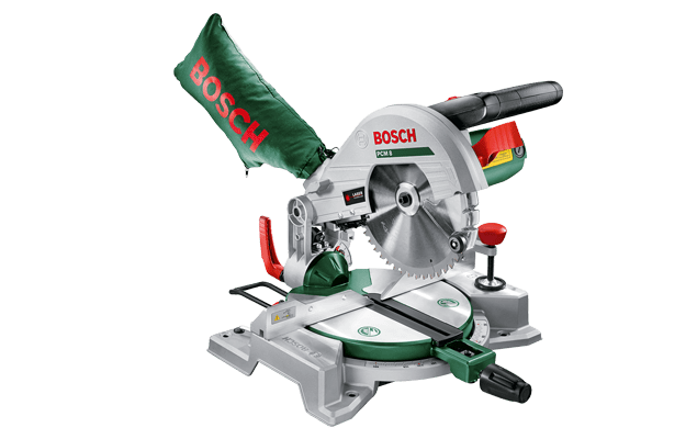 מסור גרונג "8 בוש PCM 8 BOSCH