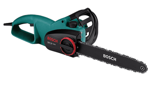 מסור שרשרת בוש BOSCH AKE 40-19 S