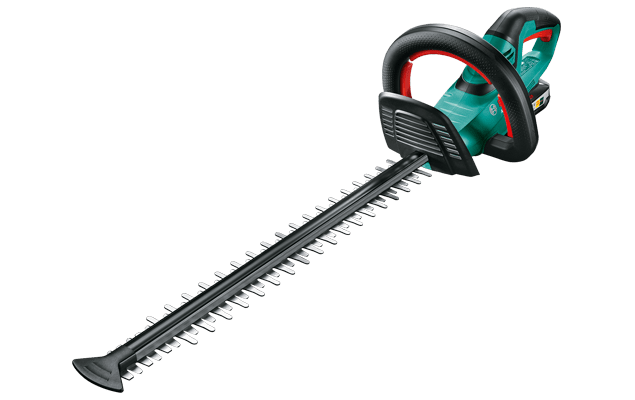 גוזם גדר חיה נטען בוש BOSCH AHS 50-20 LI