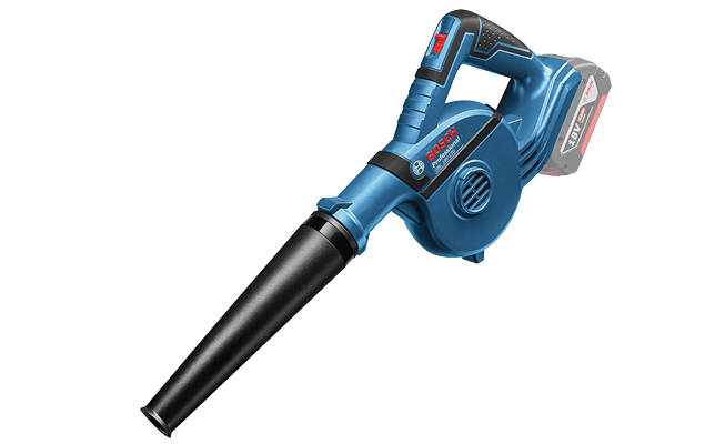 מפוח נטען בוש BOSCH GBL 18V