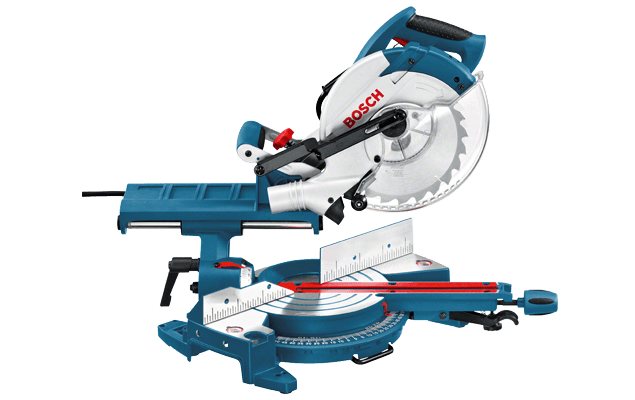 מסור פנדל בוש BOSCH GCM 800