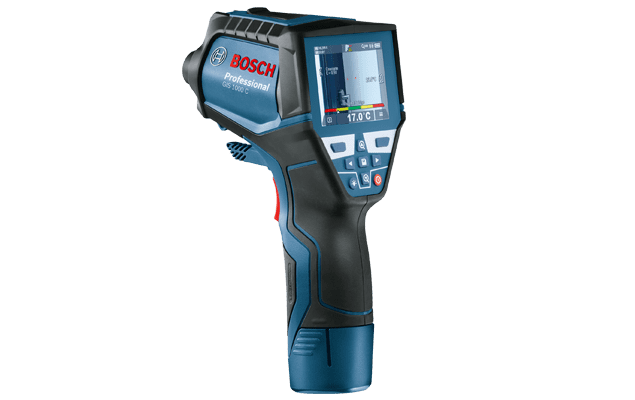 גלאי תרמי בוש BOSCH GIS 1000 