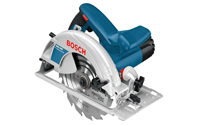 מסור עגול “7.5 בוש BOSCH GKS 65 GCE