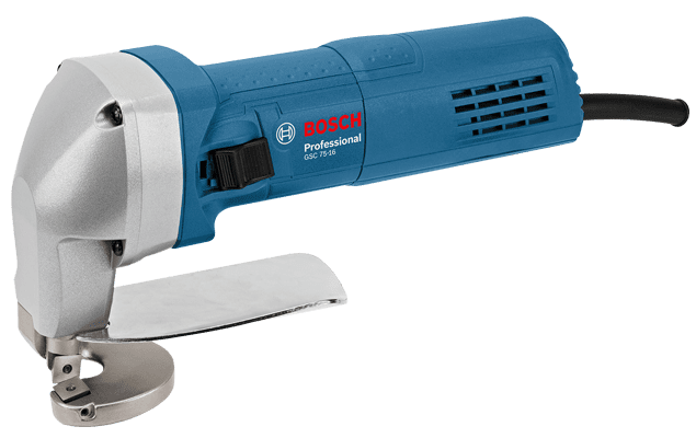 מספרי פח בוש BOSCH GSC 75-16