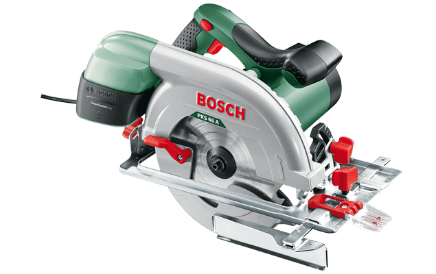 3502.002 | מסור עגול 7 ½” PKS 66 A בוש BOSCH PKS 66 Aj