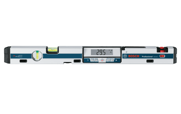 פלס דיגטאלי בוש BOSCH GIM 6