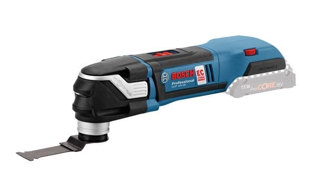 מסור/מלטשת רב שימושי בוש BOSCH GOP 18V-28