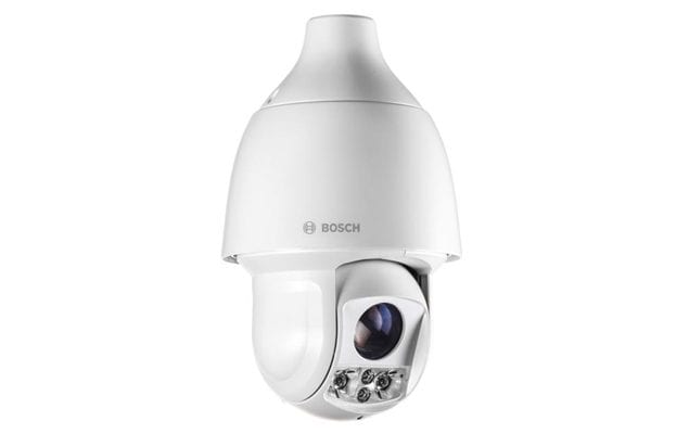 AUTODOME IP starlight 5000i IR