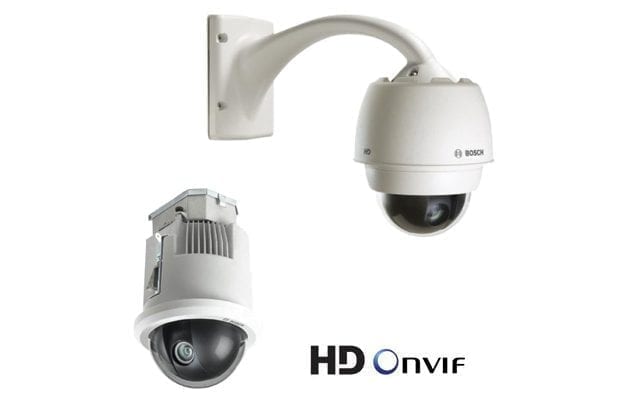 AUTODOME IP starlight 7000 HD (1080p)