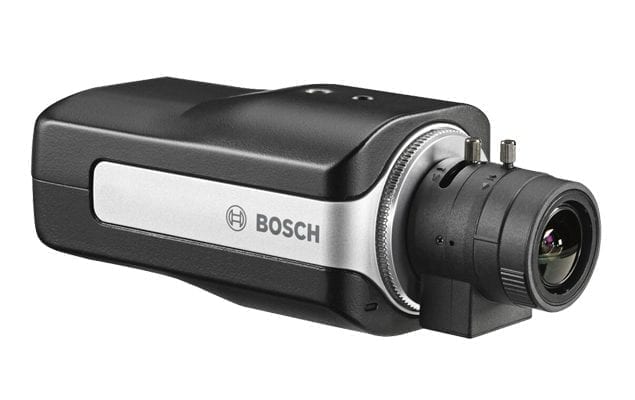 DINION IP 5000 HD