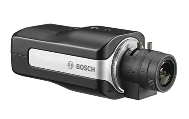 DINION IP 5000 MP