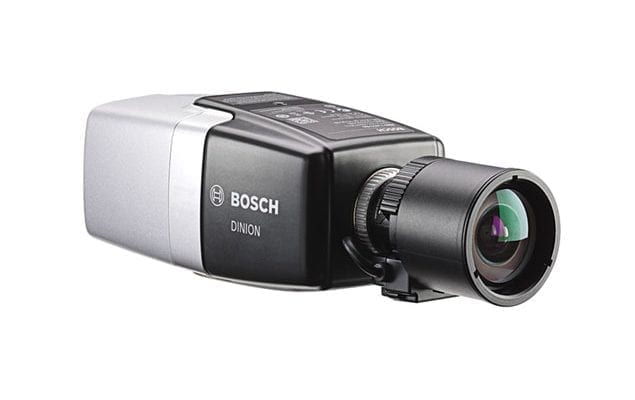DINION IP starlight 6000 HD
