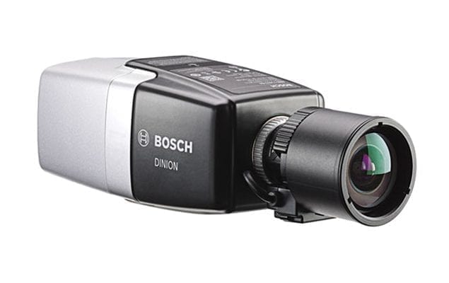 DINION IP starlight 7000 HD