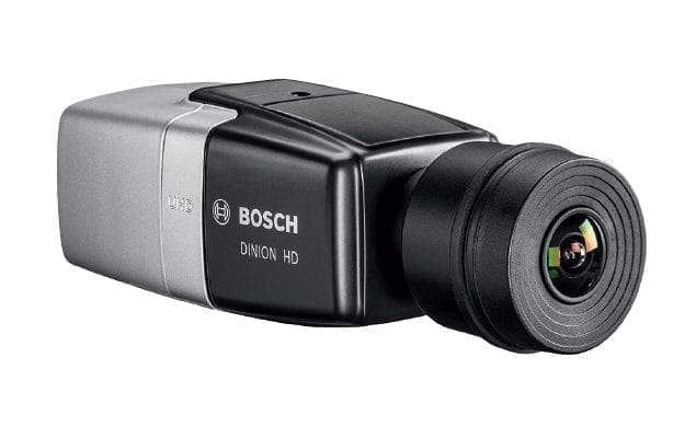 DINION IP ultra 8000 MP