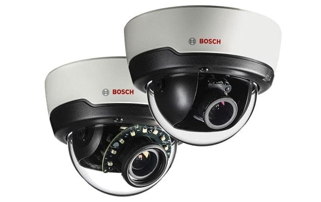 FLEXIDOME IP indoor 4000i