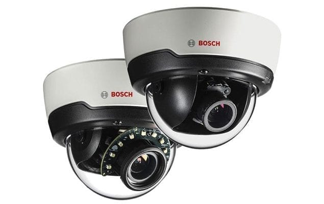 FLEXIDOME IP indoor 5000i