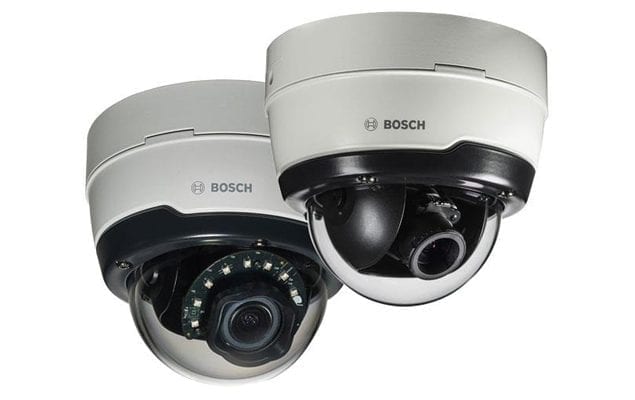 FLEXIDOME IP outdoor 5000i
