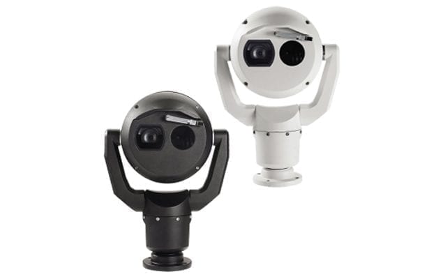 MIC IP fusion 9000i