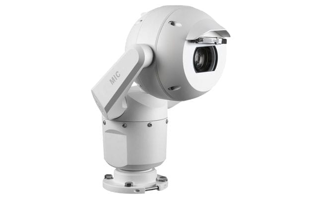 MIC IP starlight 7000i
