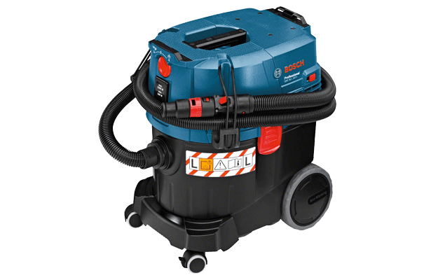 שואב אבק בוש BOSCH GAS 35L SFC