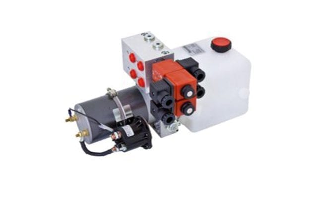 Compact power modules